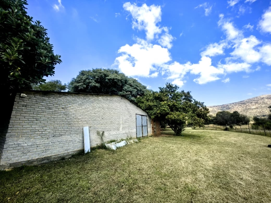 Commercial Property for Sale in Rietvly A H North West